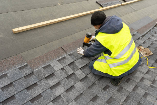 Quick and Trustworthy Emergency Roof Repair Services in Ash Grove, MO