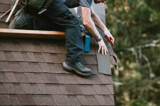 Best Shingle Roofing Installation  in Ash Grove, MO